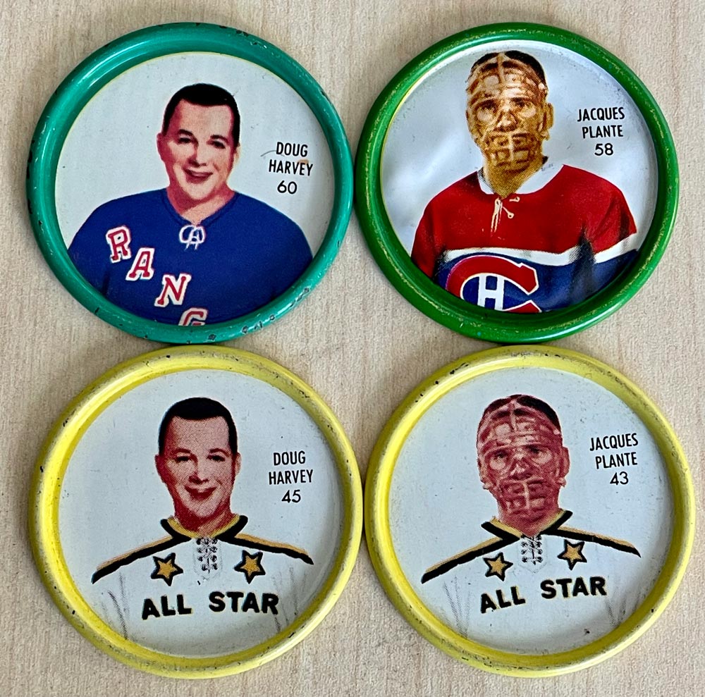Coins-Harvey-Plante MCpl Brandon Liddy