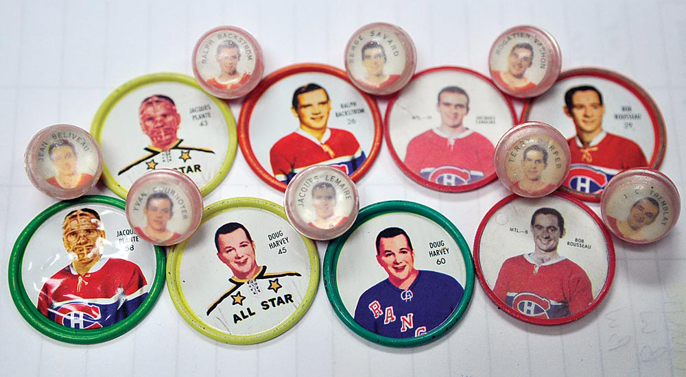 Marbles-Coins-Habs MCpl Brandon Liddy