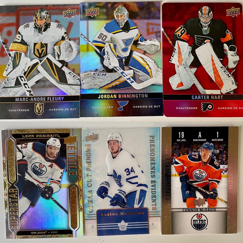 Timmies-cards MCpl Brandon Liddy