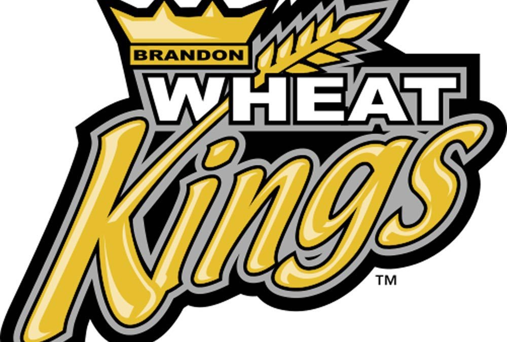 Les Wheat Kings de Brandon dévoilent le calendrier de la Ligue de l’Ouest pour la saison 2023-24