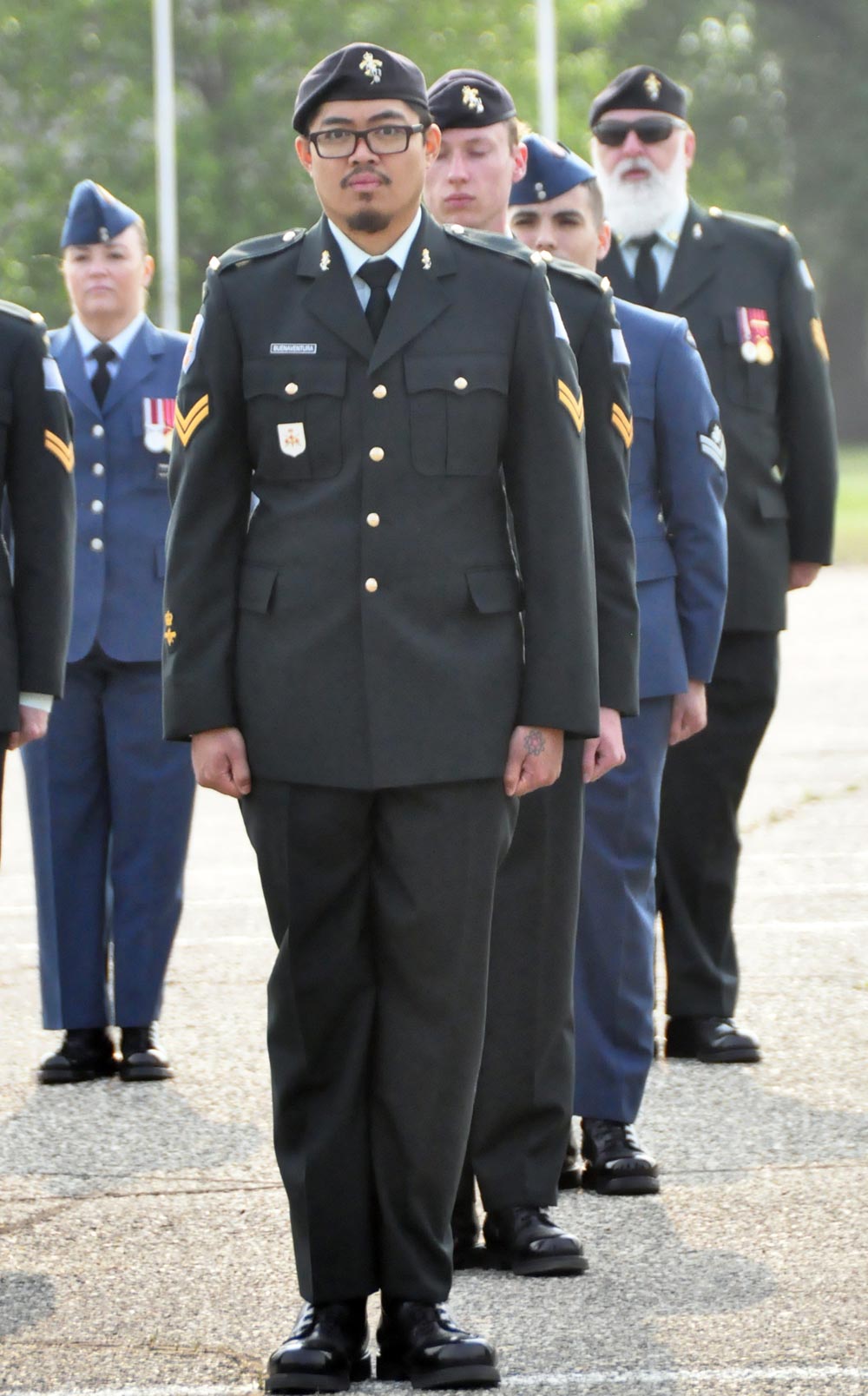Maj Melissa Marshall - Garrison Edmonton Warriors - 2022 Women's Slo-Pitch nationals