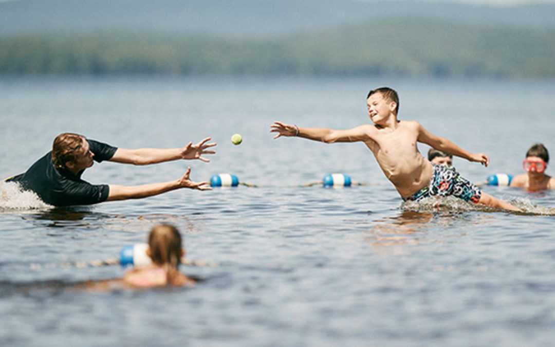 PSP summer camps: Time to prepare for camping season