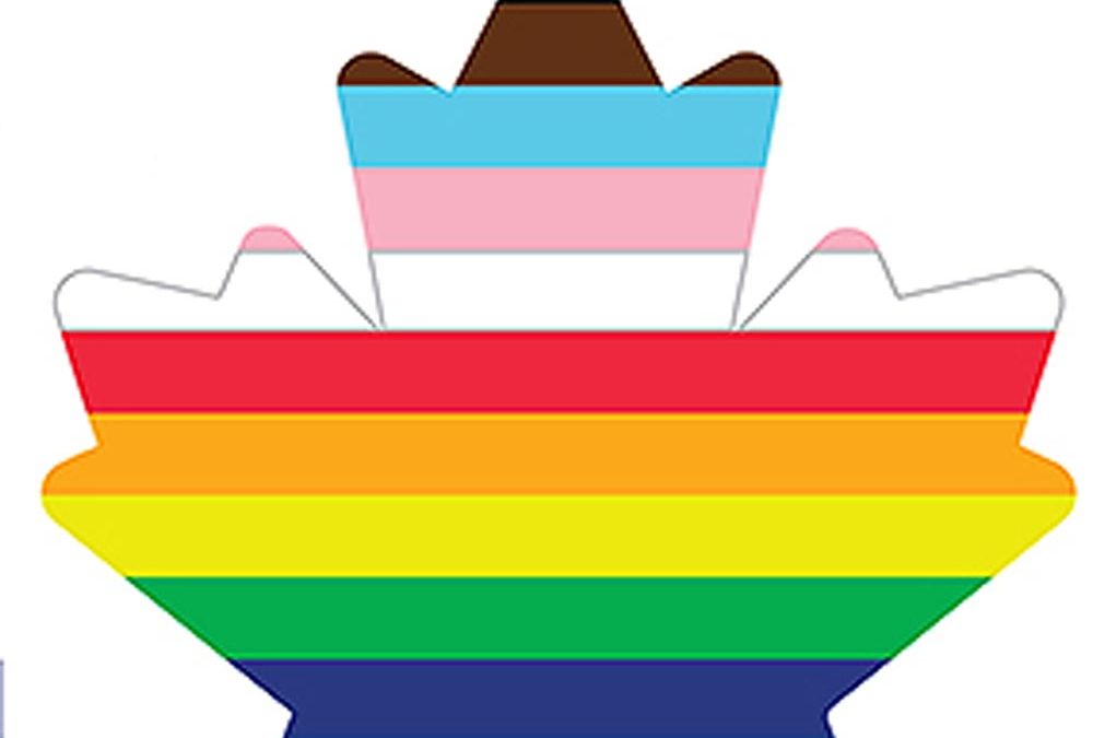 Saison des fiertés: La CAF célèbre les personnes 2SLGBTQI+ au Canada