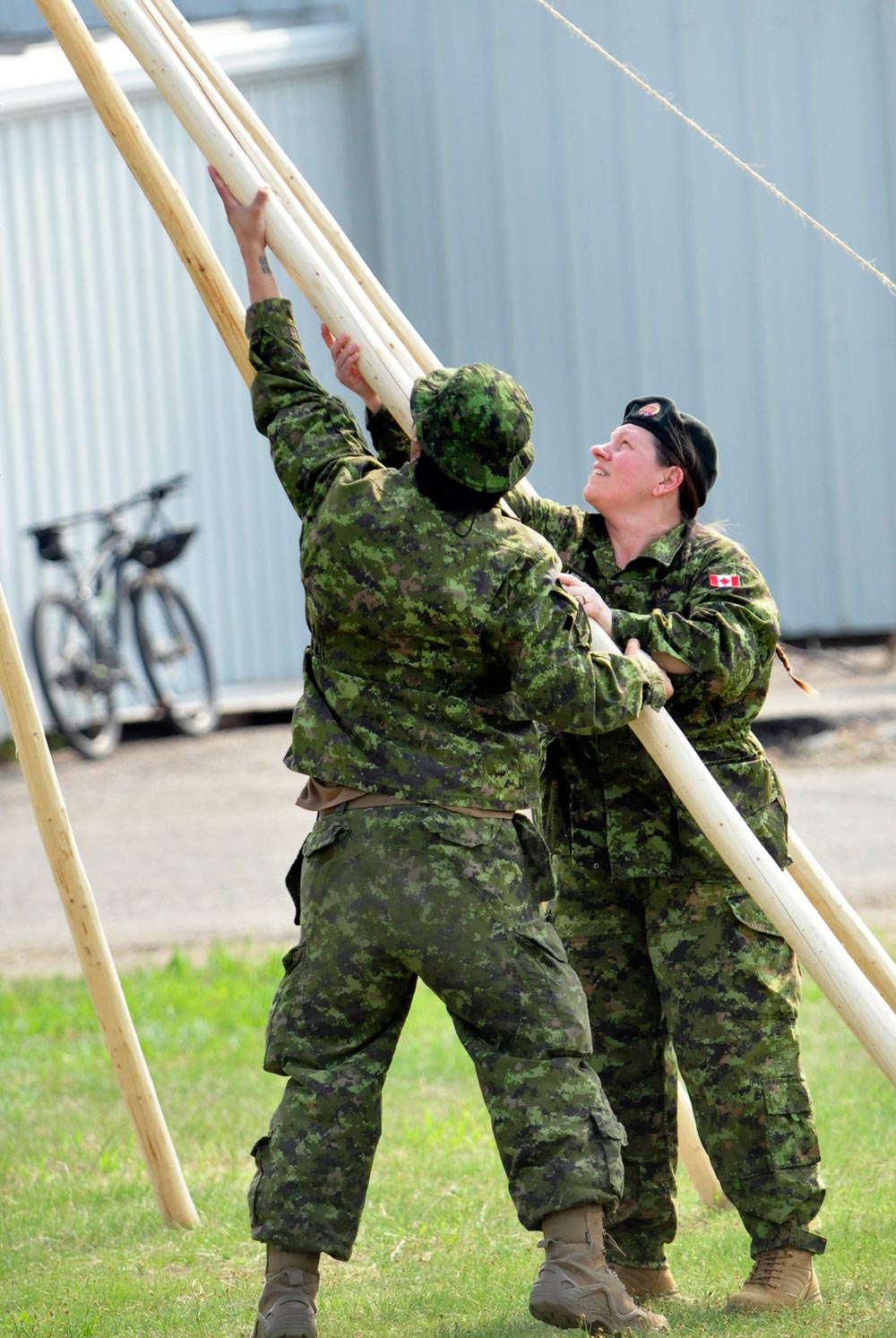 Tipi-18 MCpl Brandon Liddy