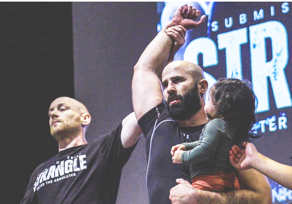 WEB-Teaser-BJJ winner - Owen Wall photographer Cpl Maxime Proulx at 2018 Ex Heavy Loader Competition