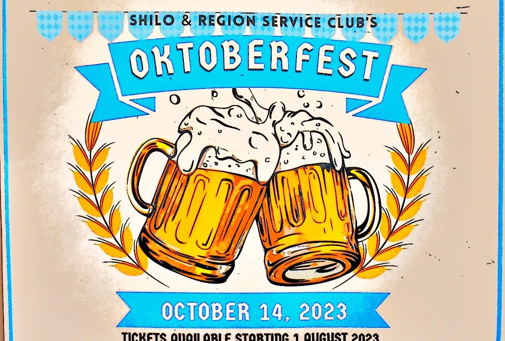 Traditional German folk fun at Oktoberfest – tickets still available