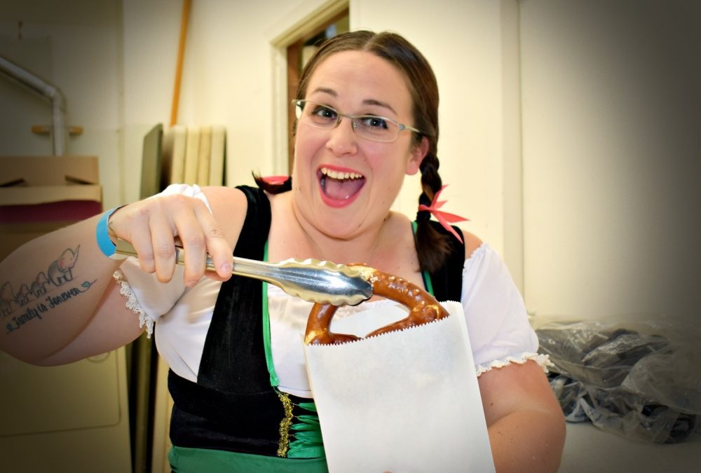 Zicke, Zacke, Hoi Hoi Hoi! Shilo area toasts first Oktoberfest in 20 years