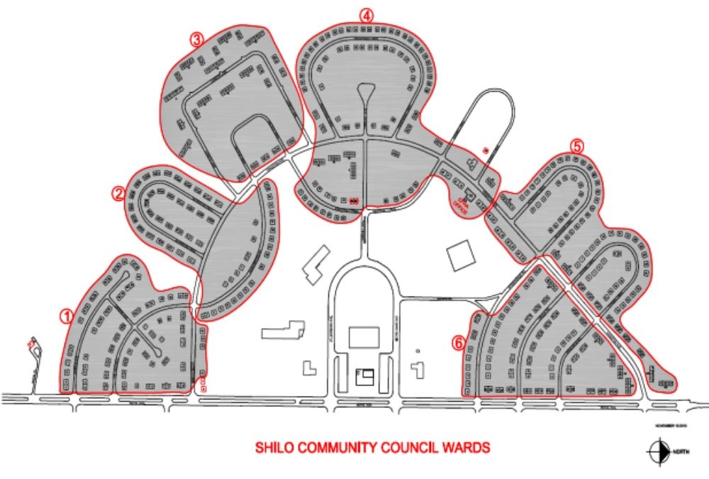 Shout out issued for active voices on Shilo Community Council