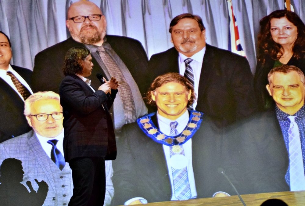 Army Base creates $105M economic impact, Brandon mayor stresses need for strong relations