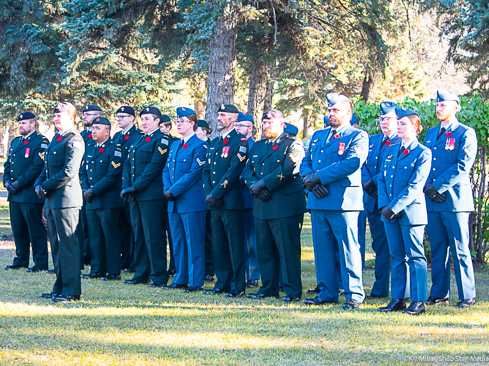 Cpl Maxime Proulx at 2018 Ex Heavy Loader Competition