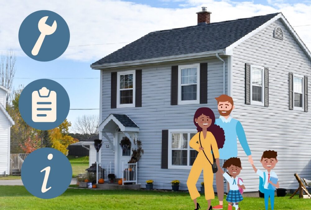 More doors open with new occupant housing portal launch