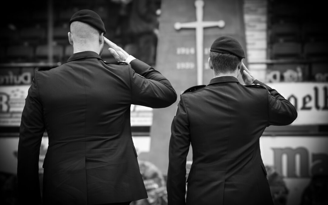 CFB Shilo shares Remembrance commemorations with Brandon