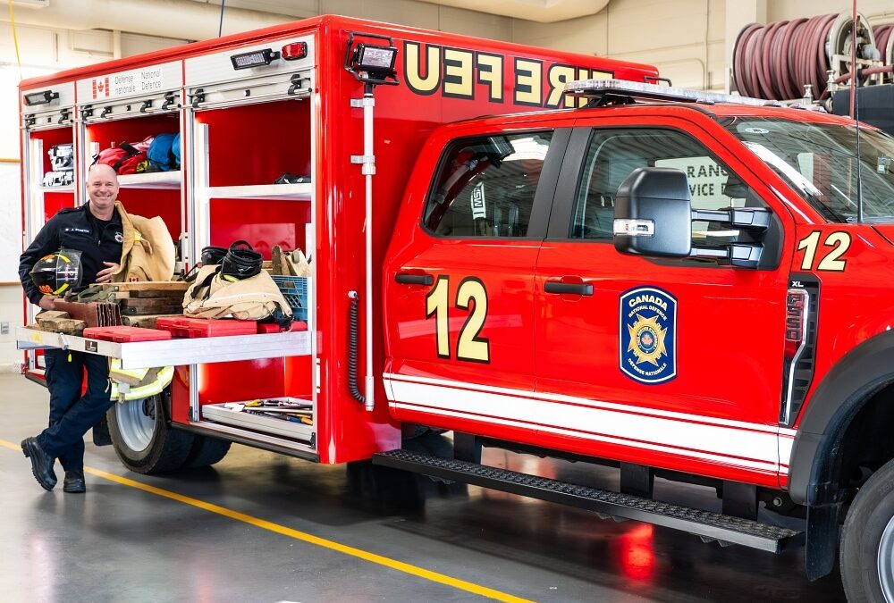Red 12 has all the bells and whistles – now