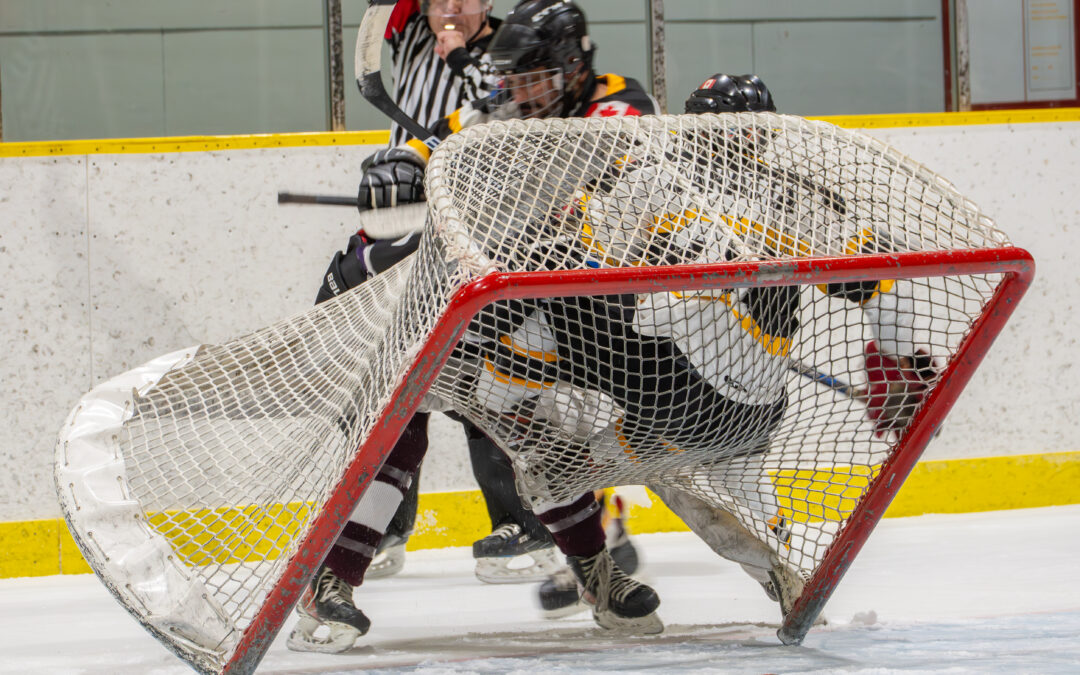 Pucking Gunners tourny sees B Battery lose it’s grip on Kingston Cup