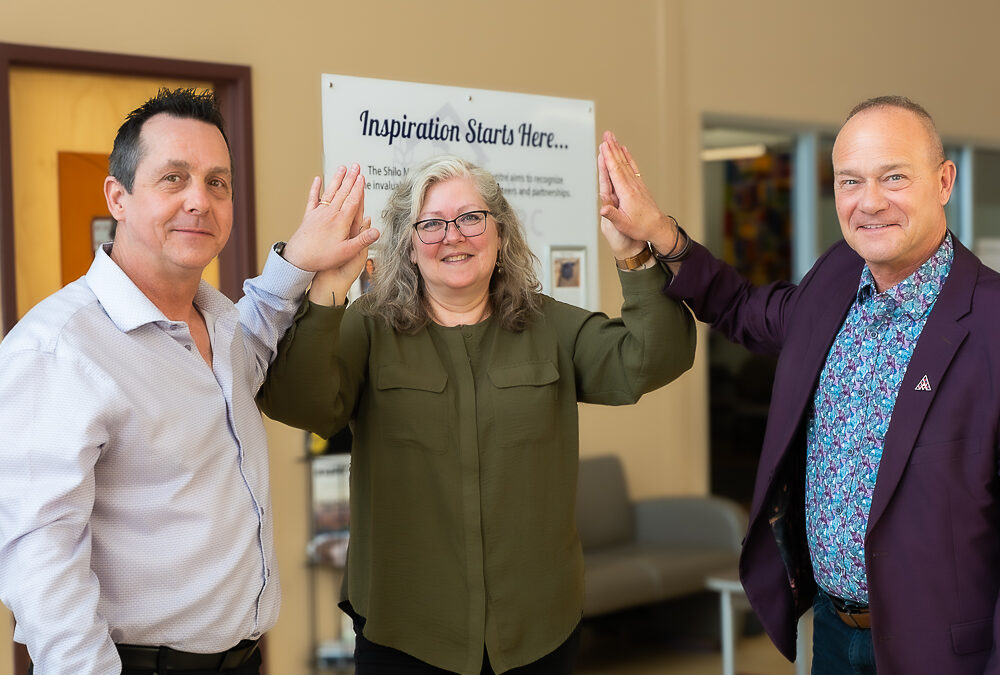 CFB Shilo, Assiniboine College MOU embraces expansion as first time army base satellite location