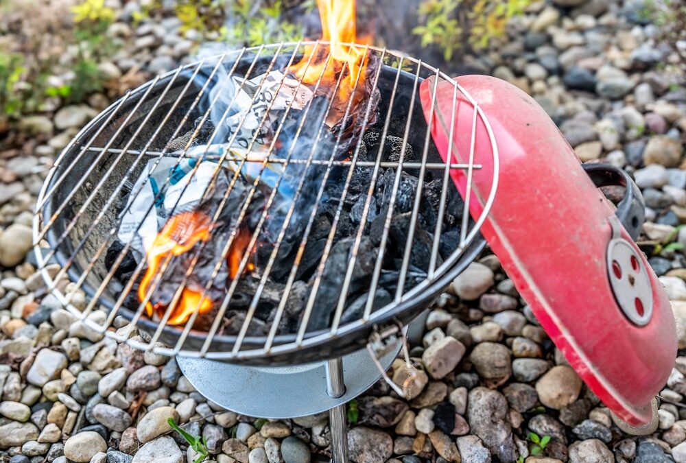 A burning need for fire prevention in Cornwallis and Shilo leads to fire bans