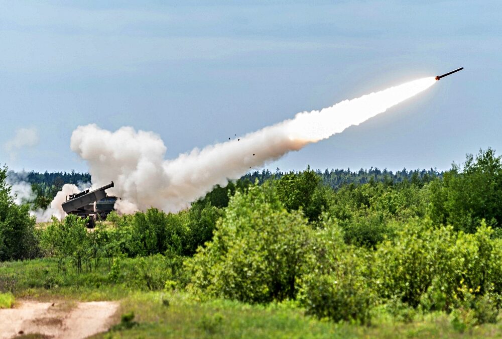Canada launches $2.6 billion HIMARS deal to modernize Army