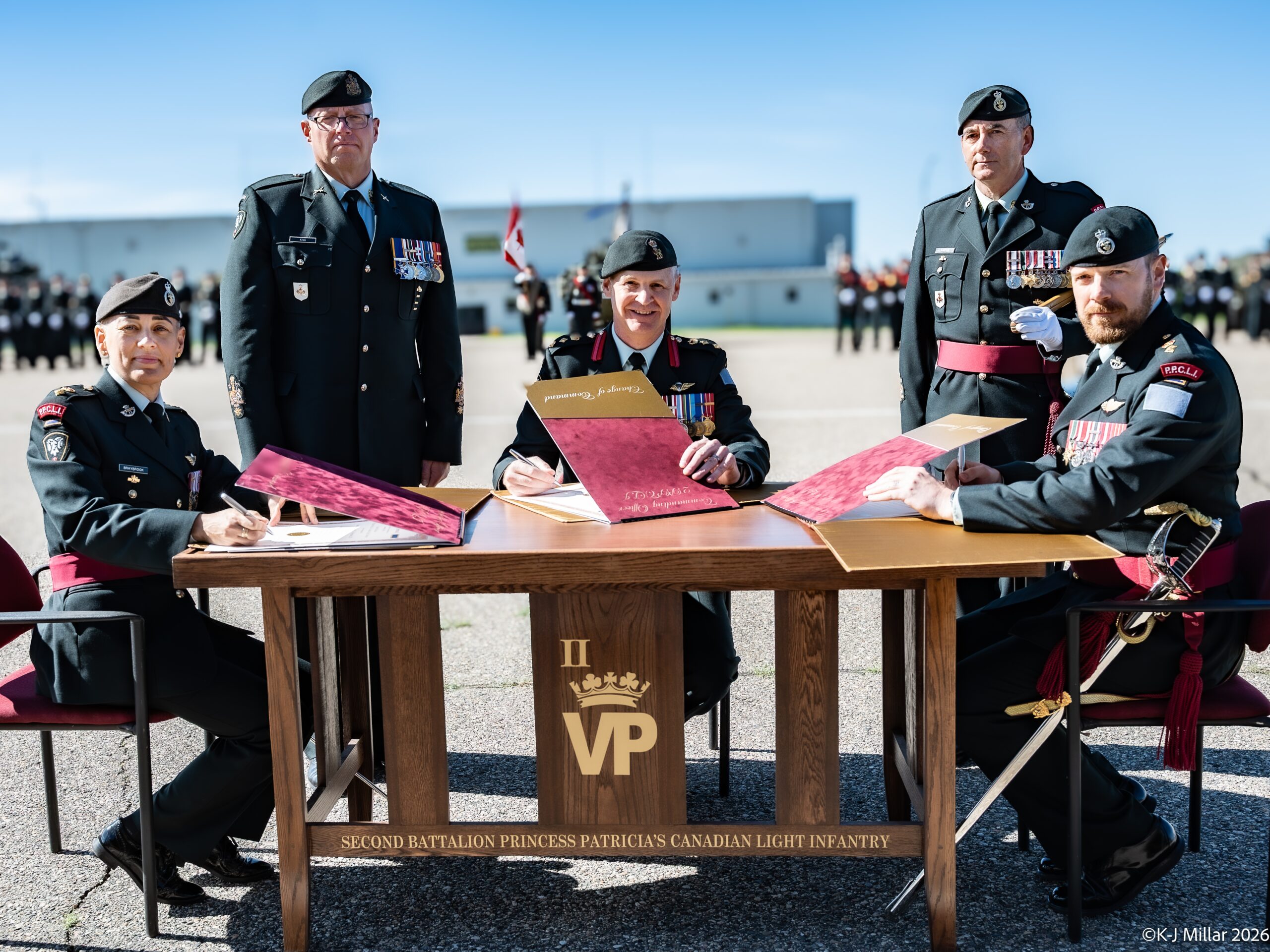 Cpl Maxime Proulx at 2018 Ex Heavy Loader Competition