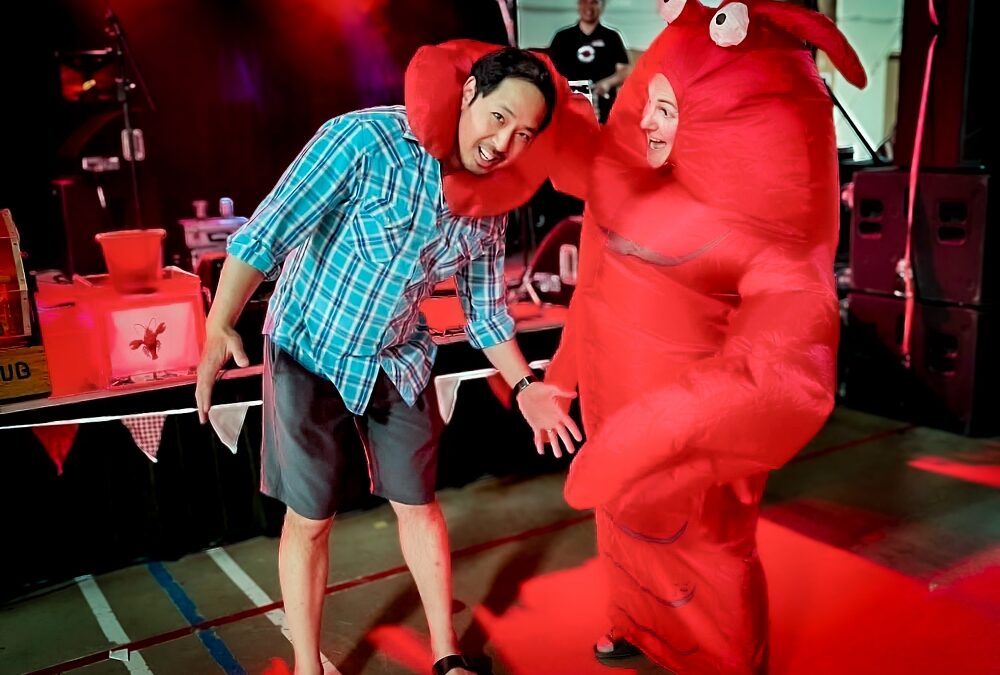 CFB Shilo Base Commander caught at 19th annual Lobsterfest for alleged assault on sea species