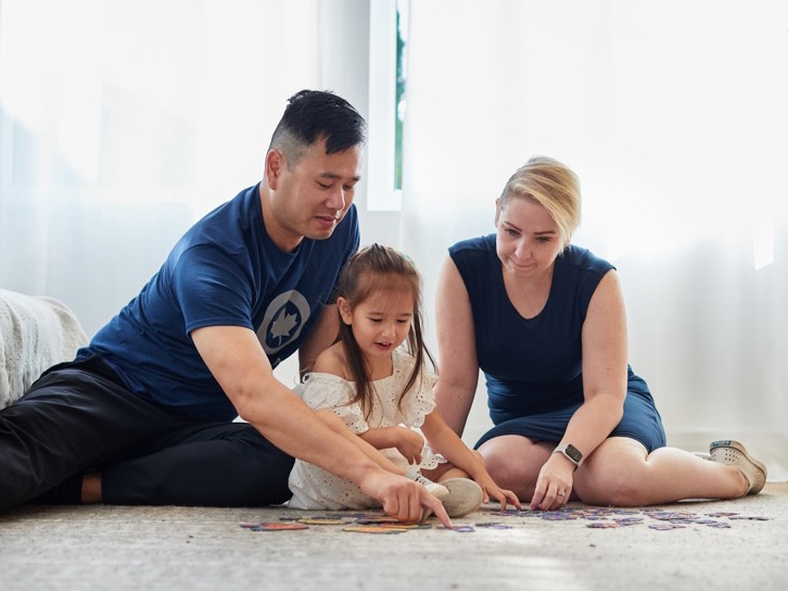 Have a say in childcare improvements – survey sent to CAF members due July 31