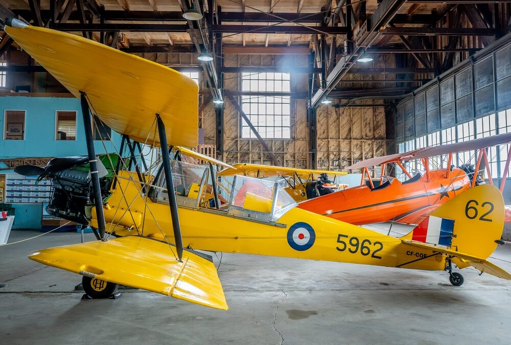 People of Shilo invited to fly at 2nd annual Dauphin Take Flight Day