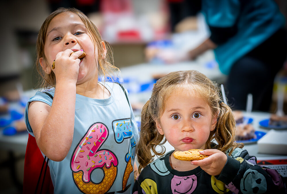 CFB Shilo Military Family Appreciation Day shows families are the foundation of our lives