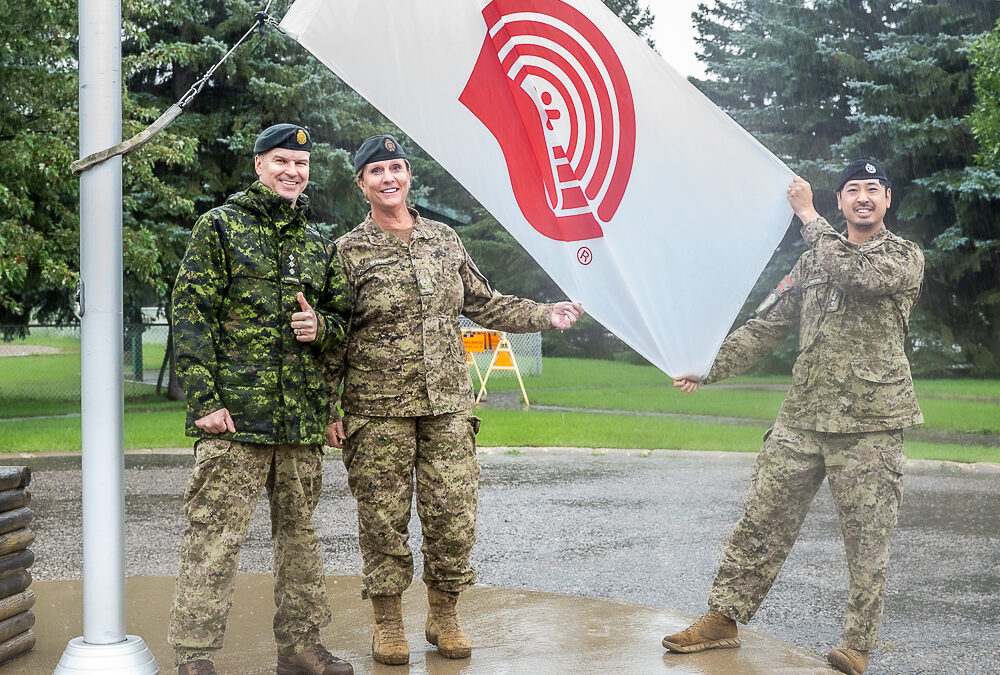 12,000 reasons to support CFB Shilo’s goal in NDCWC with United Way