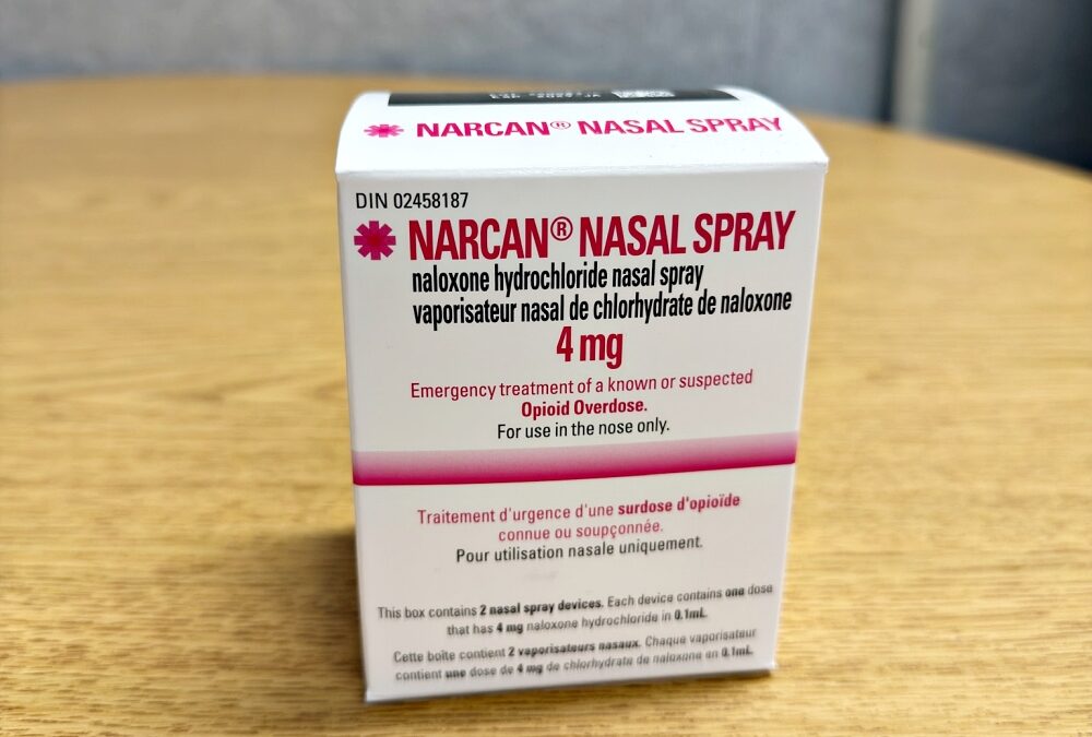 Overdose awareness across the Defence Team – Stay Aware, Stay Ready
