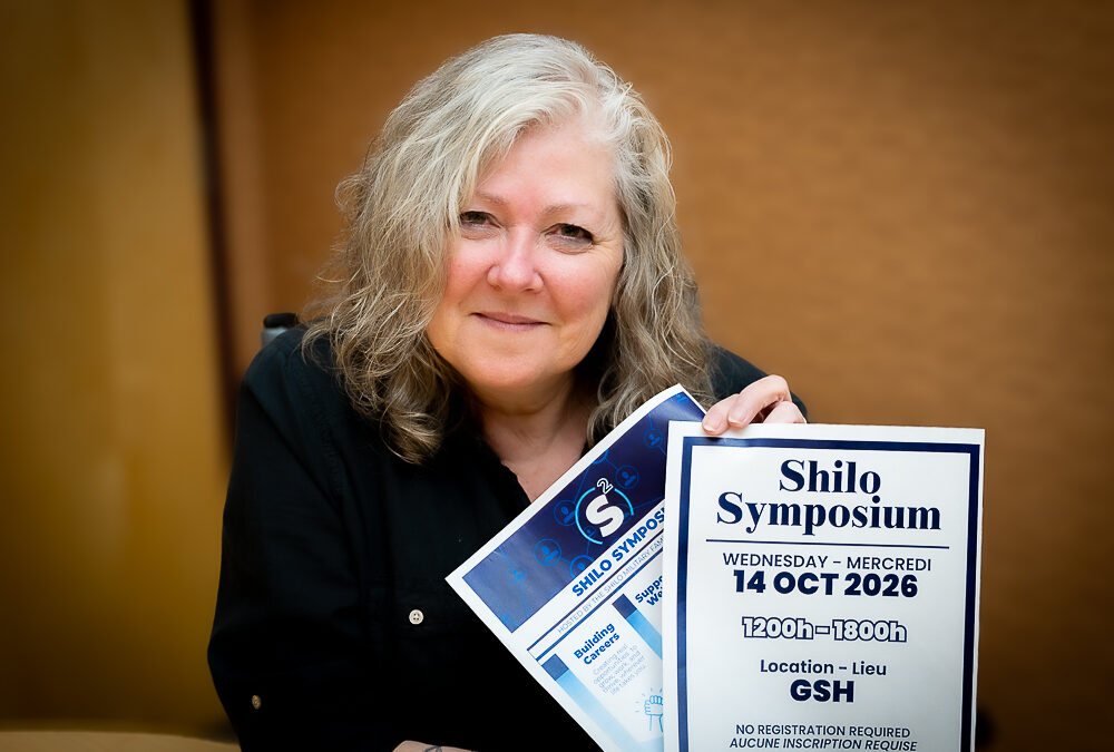 Upcoming Shilo Symposium defines convention with wellness supports, educators & employment resources