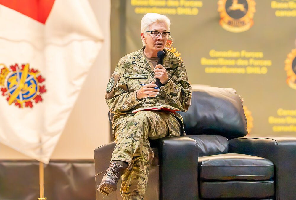 Number of deaths and casualties in CFB Wainwright fire not confirmed by CAF