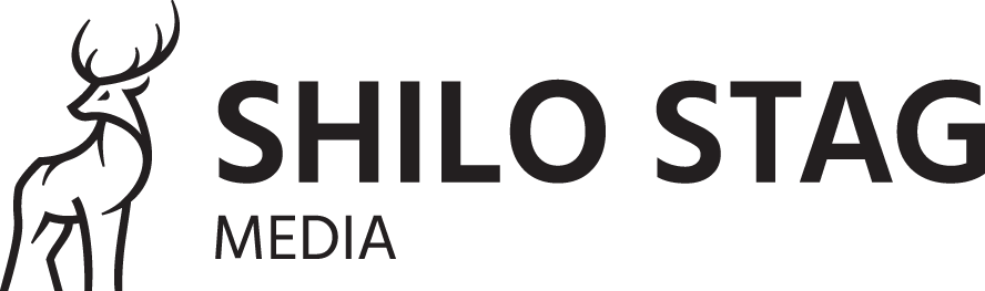 Shilo Stag Media logo