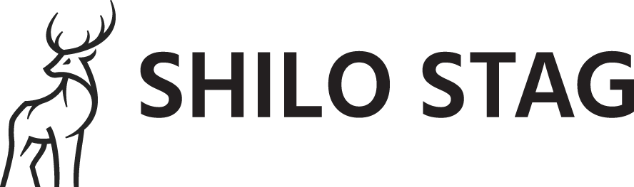 Shilo Stag Media Shilo Stag Media logo